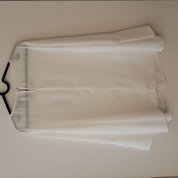 Lily Moss, Offwhite, Large - Picture 2 of 6